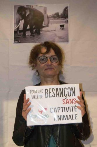 une photo pour dire non (100 sur 64)