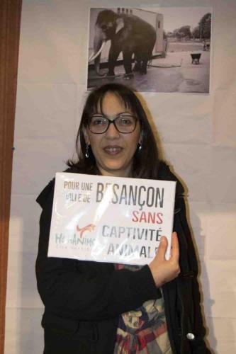 une photo pour dire non (124 sur 64)