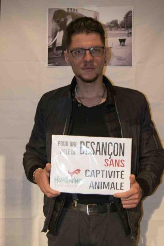 une photo pour dire non (126 sur 64)