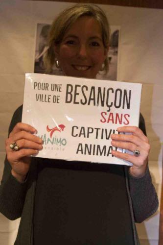 une photo pour dire non (127 sur 64)