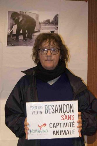 une photo pour dire non (84 sur 64)